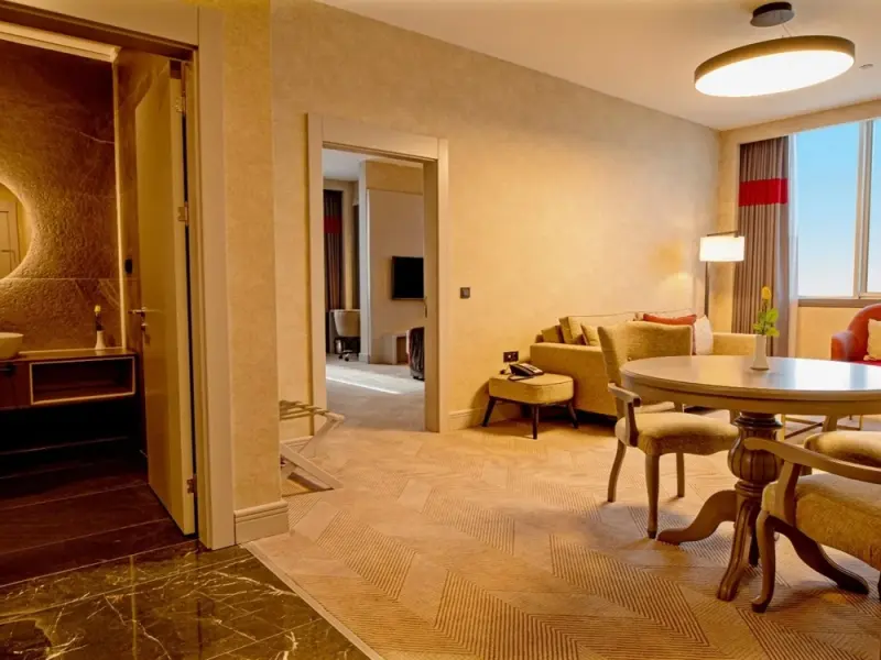 Ramada by Wyndham Diyarbakır 19