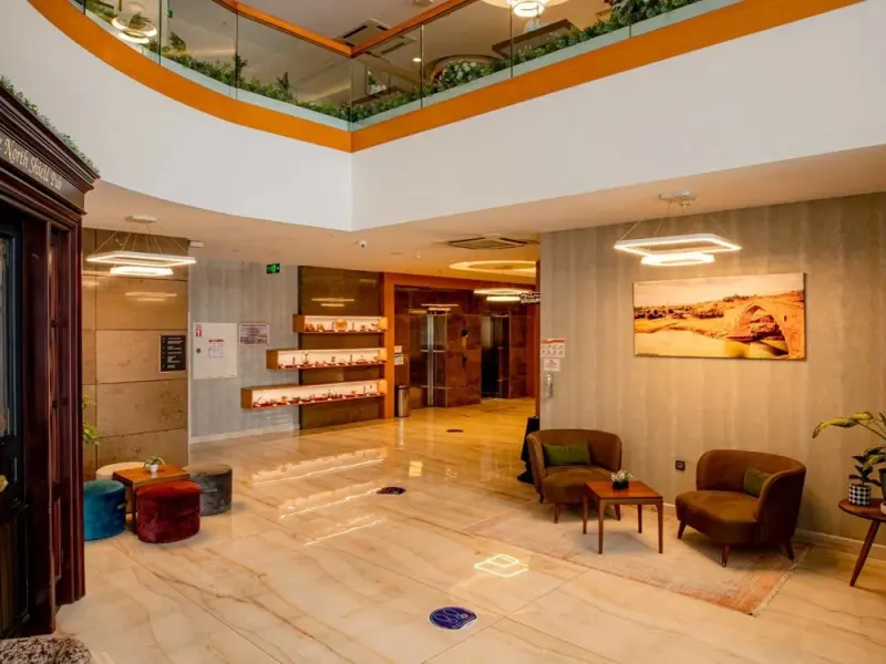 Ramada by Wyndham Diyarbakır 20
