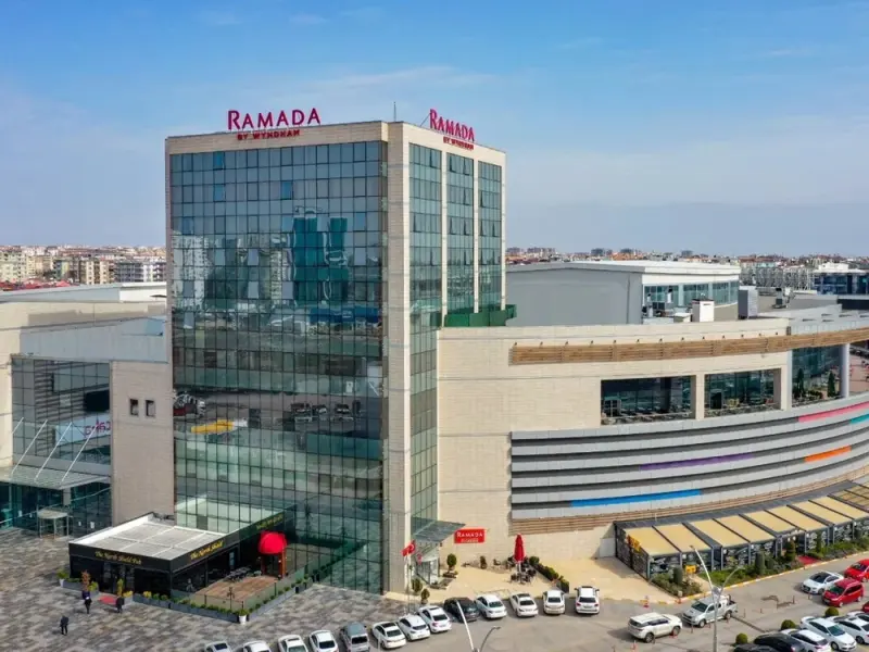 Ramada by Wyndham Diyarbakır 2