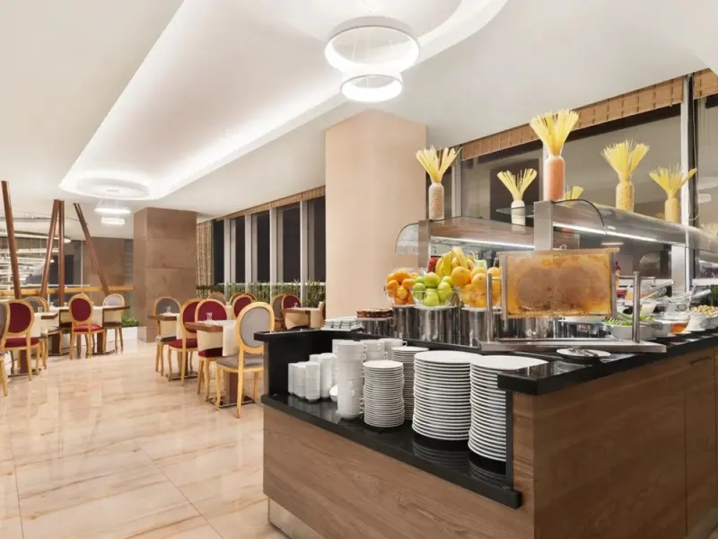Ramada by Wyndham Diyarbakır 21