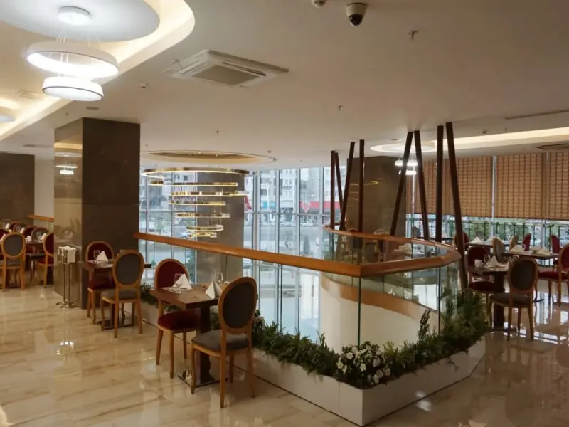 Ramada by Wyndham Diyarbakır 22