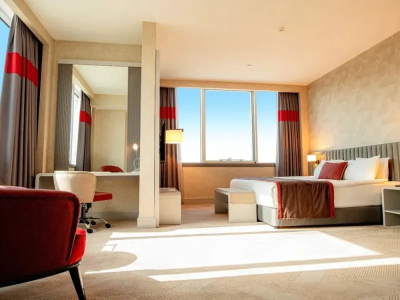 Ramada by Wyndham Diyarbakır 25