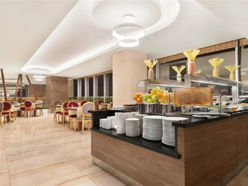 Ramada by Wyndham Diyarbakır 26
