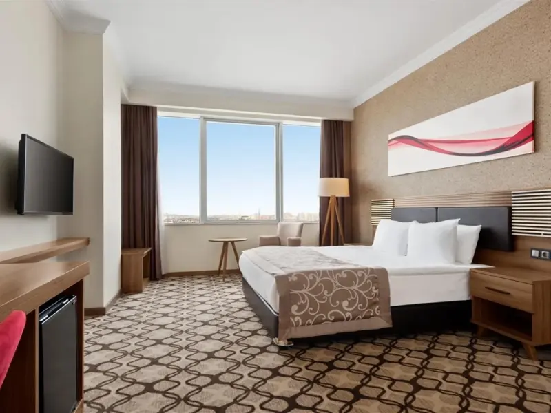 Ramada by Wyndham Diyarbakır 28