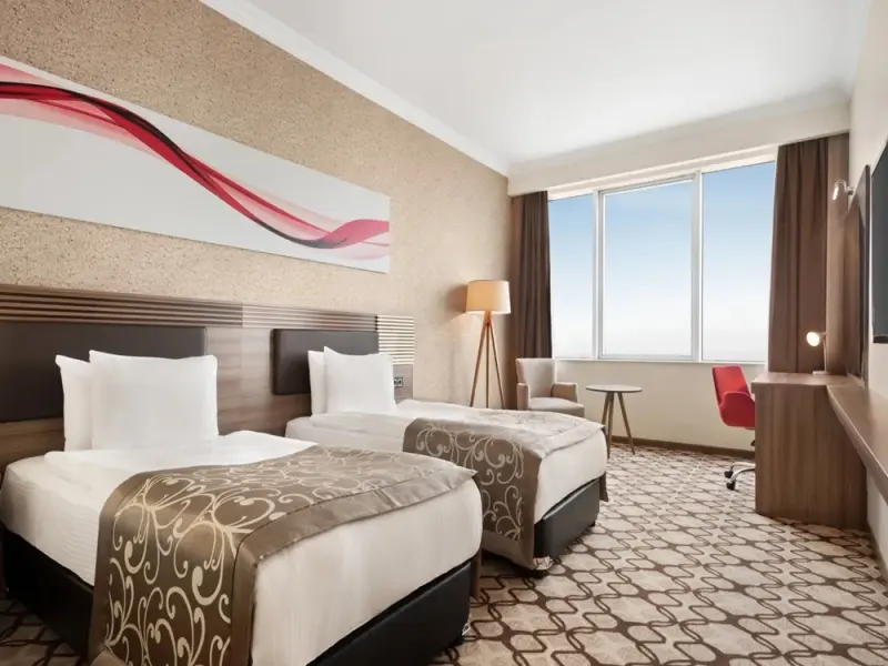 Ramada by Wyndham Diyarbakır 29