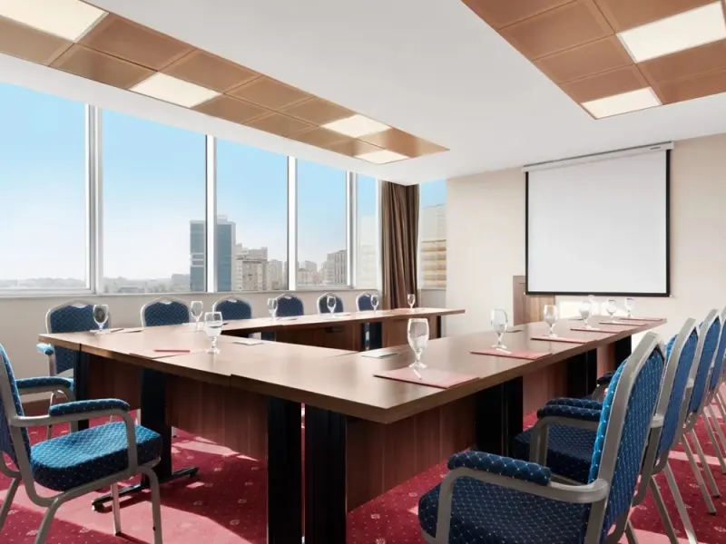 Ramada by Wyndham Diyarbakır 3