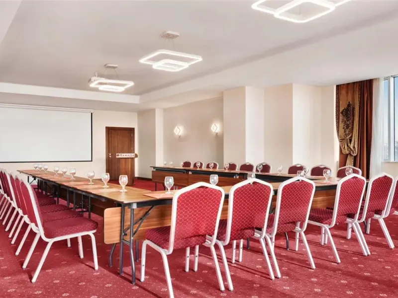 Ramada by Wyndham Diyarbakır 34