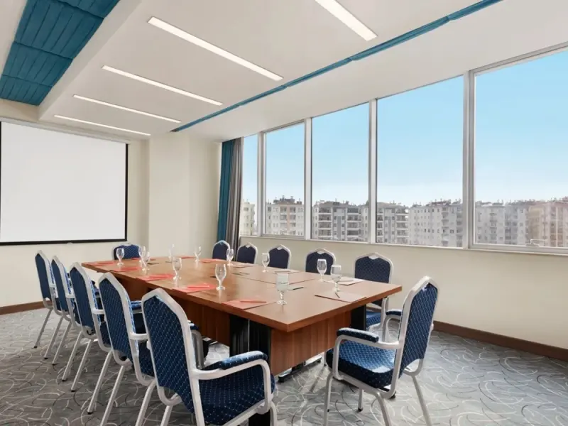 Ramada by Wyndham Diyarbakır 36