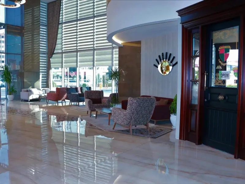 Ramada by Wyndham Diyarbakır 4