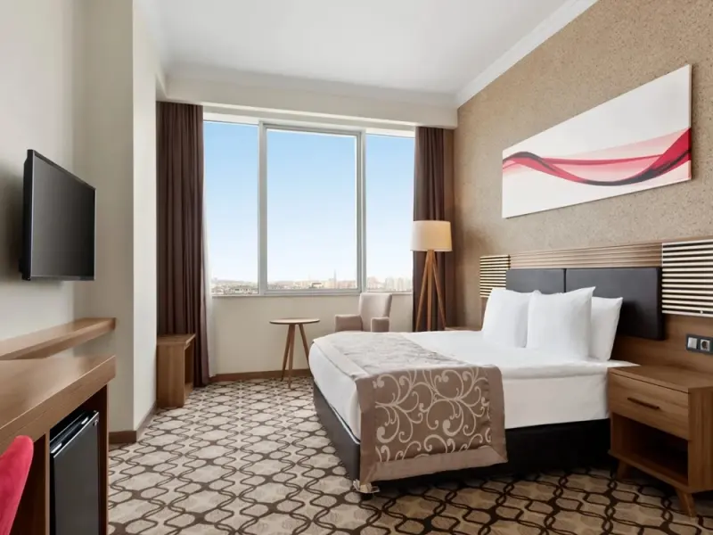 Ramada by Wyndham Diyarbakır 5