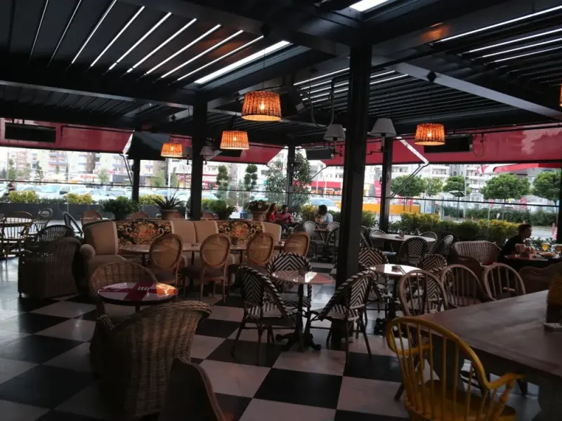Ramada by Wyndham Diyarbakır 10