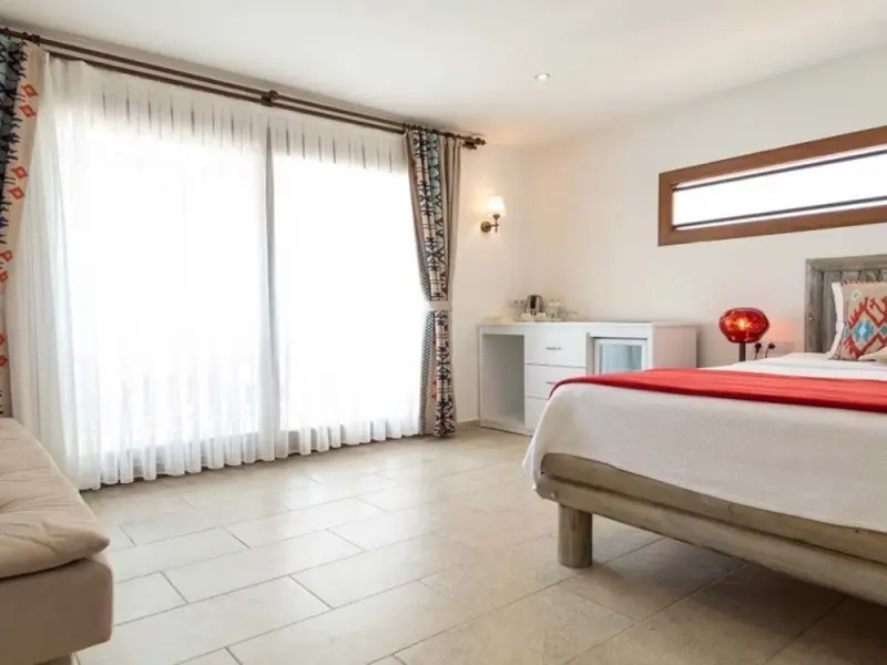 Mosso Boutique Hotel 11