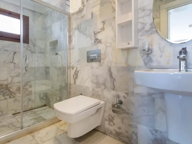 Mosso Boutique Hotel 12