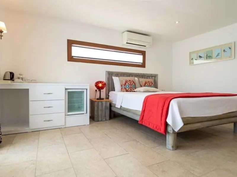 Mosso Boutique Hotel 14