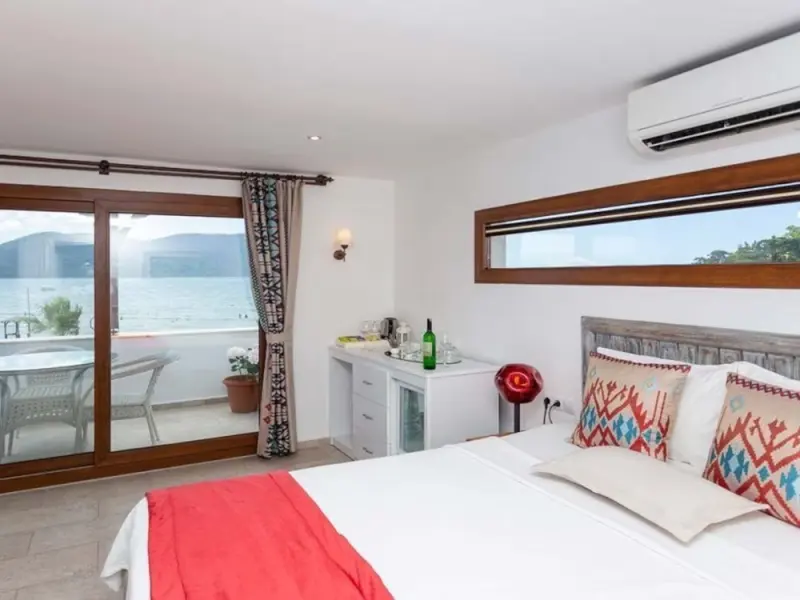 Mosso Boutique Hotel 15