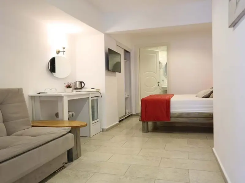 Mosso Boutique Hotel 17