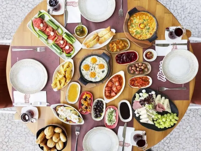 Mosso Boutique Hotel 2