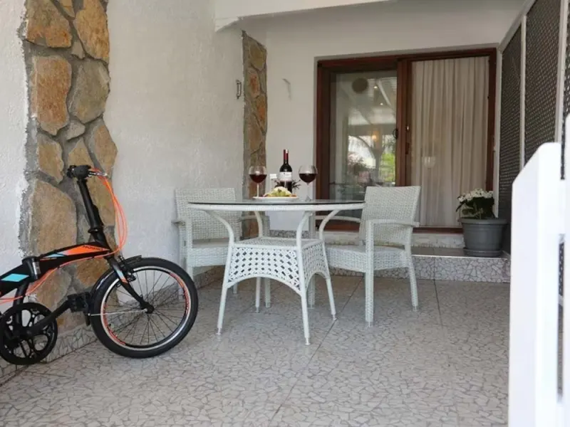 Mosso Boutique Hotel 4