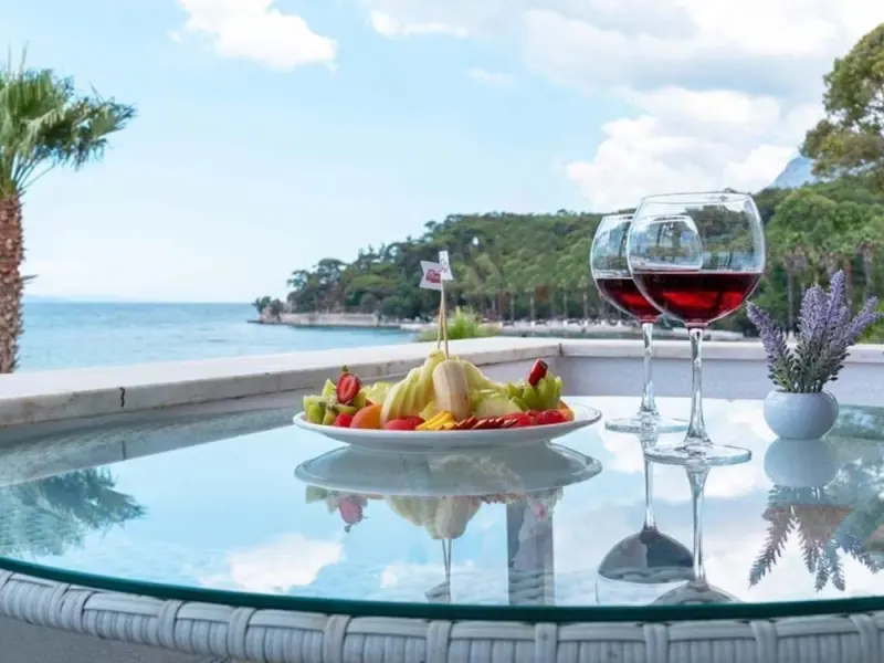 Mosso Boutique Hotel 6