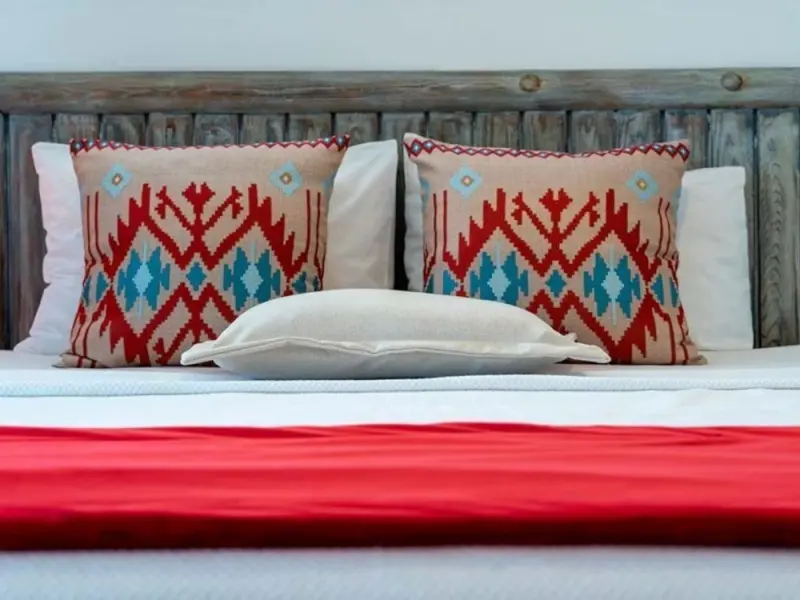 Mosso Boutique Hotel 9