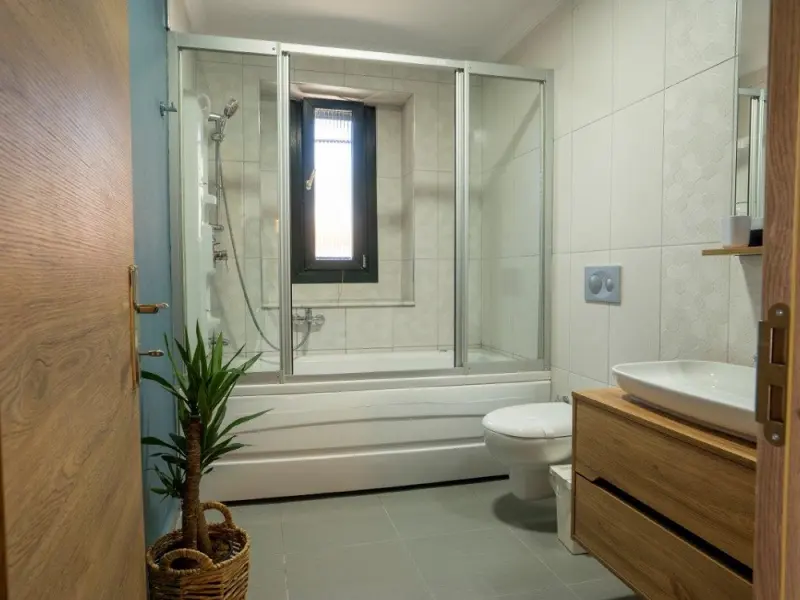 Akyaka Villa Marine Otel 11