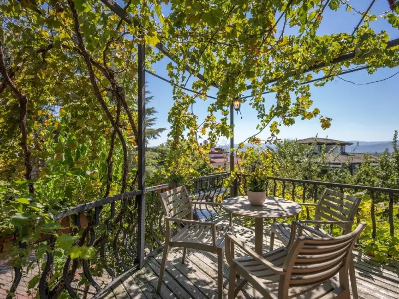 Akyaka Villa Marine Otel 19