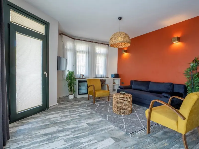 Akyaka Villa Marine Otel 2