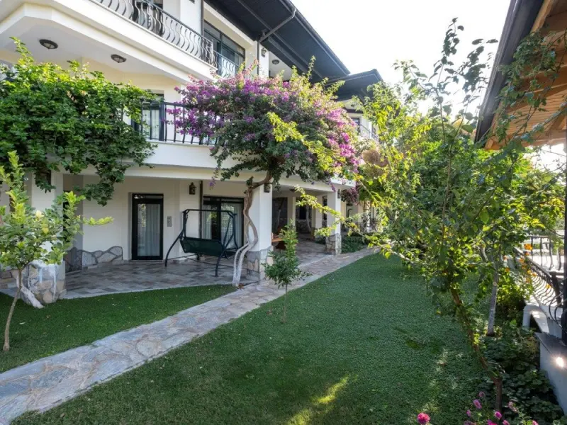 Akyaka Villa Marine Otel 23