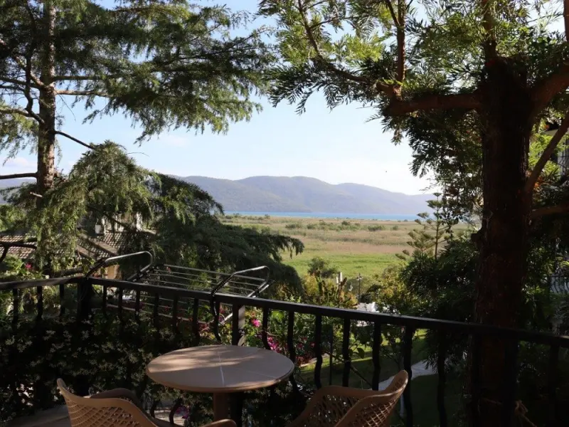 Akyaka Villa Marine Otel 30