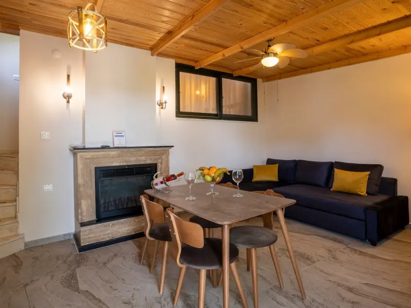 Akyaka Villa Marine Otel 3