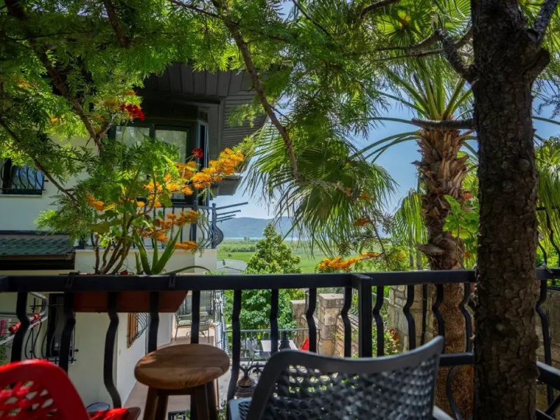 Akyaka Villa Marine Otel 33