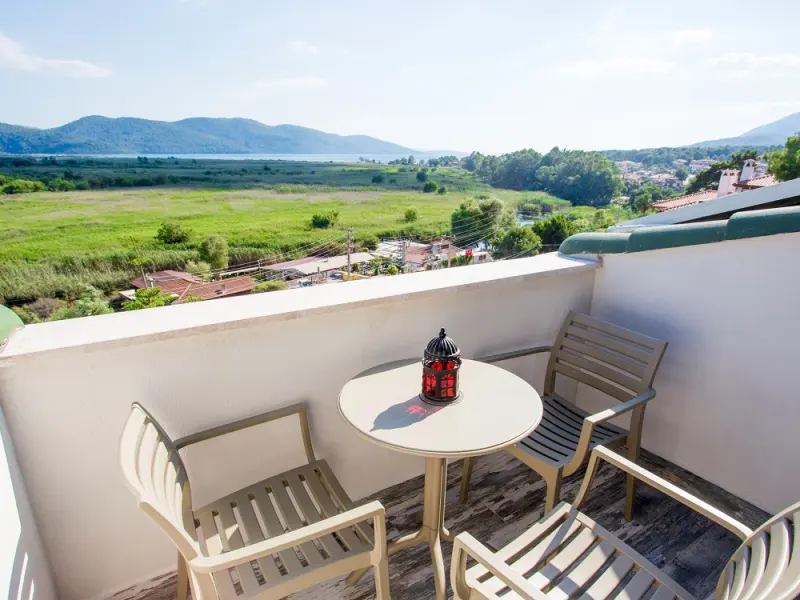 Akyaka Villa Marine Otel 39