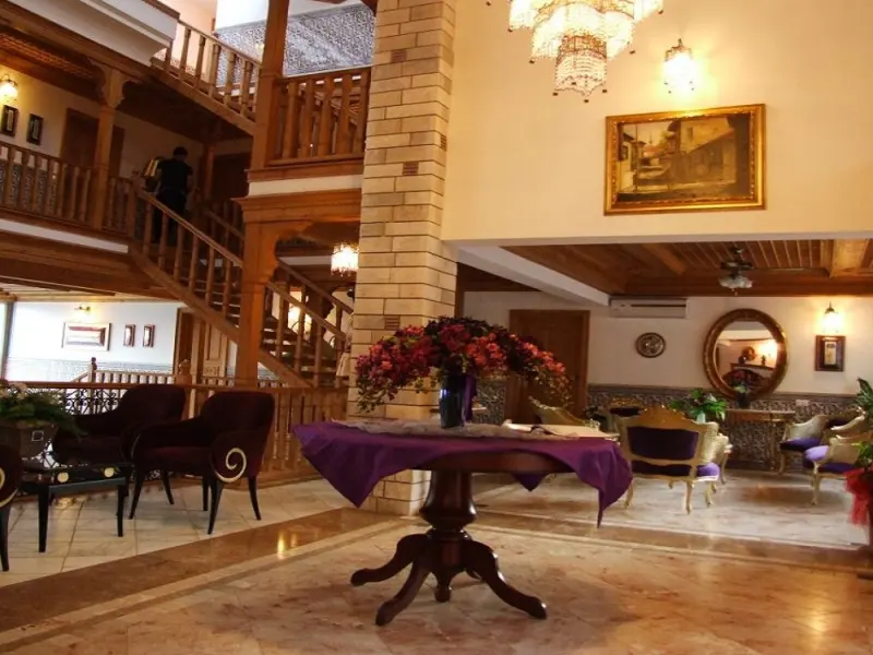 Kerme Ottoman Konak 11