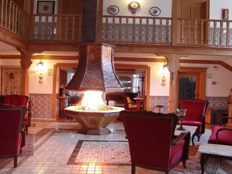Kerme Ottoman Konak 12