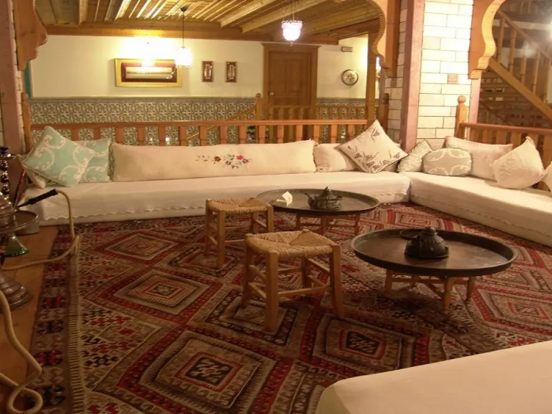 Kerme Ottoman Konak 13