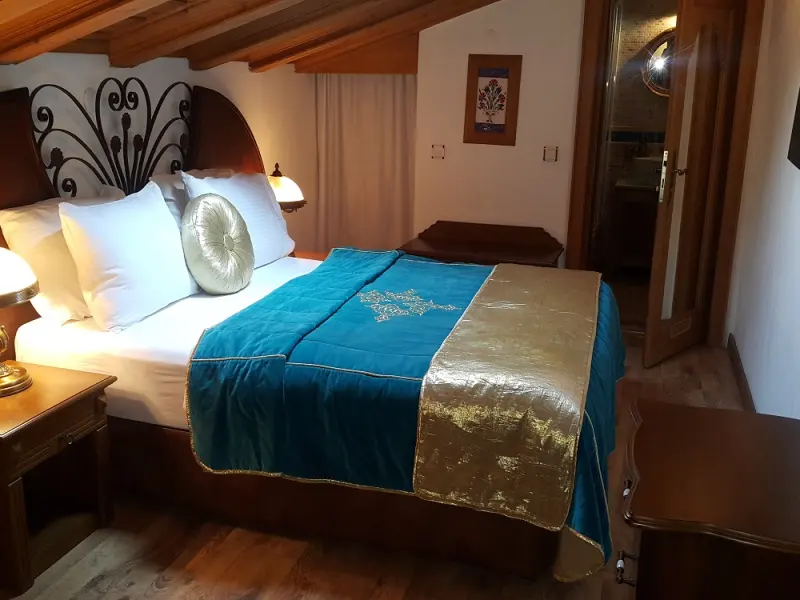 Kerme Ottoman Konak 14