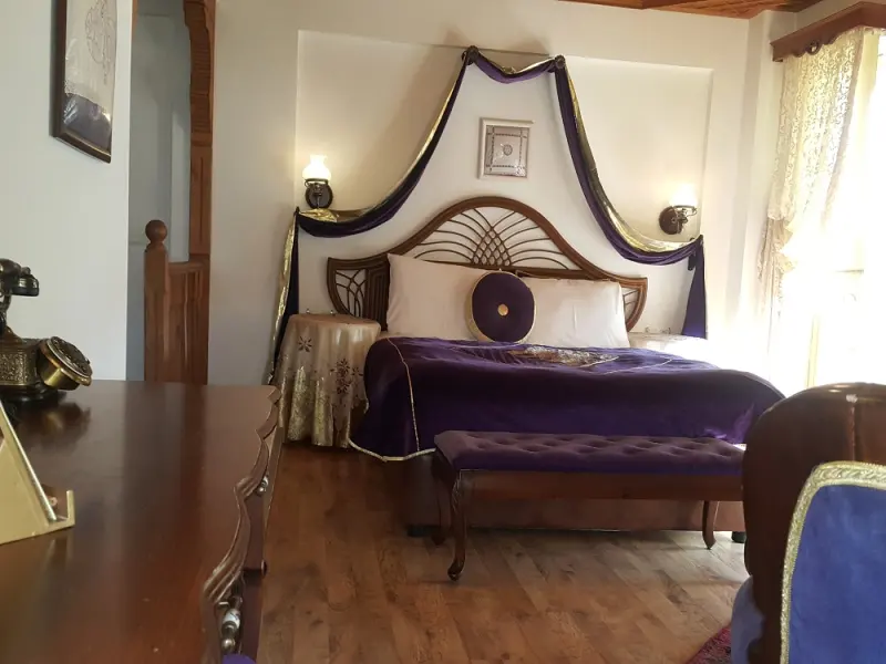 Kerme Ottoman Konak 15