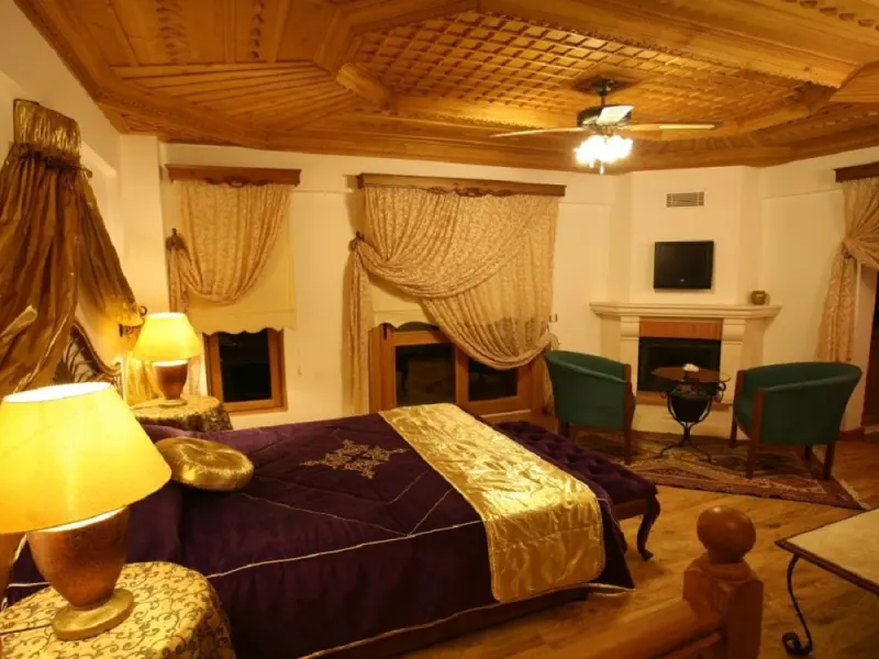 Kerme Ottoman Konak 16