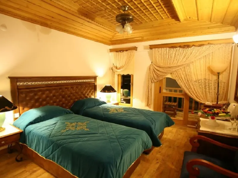 Kerme Ottoman Konak 19