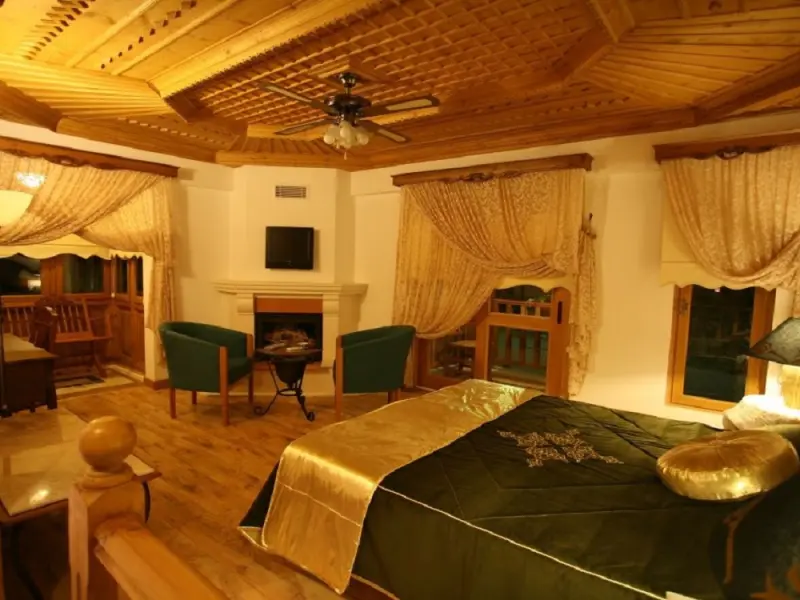 Kerme Ottoman Konak 21