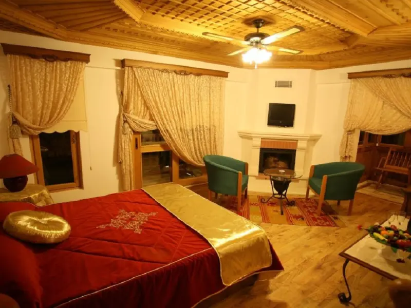 Kerme Ottoman Konak 23