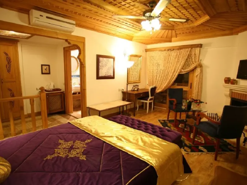 Kerme Ottoman Konak 24