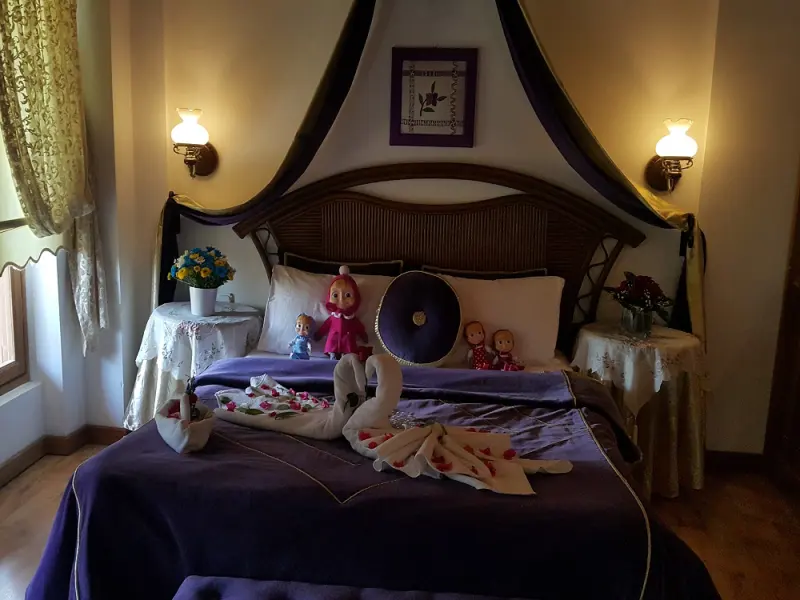Kerme Ottoman Konak 10