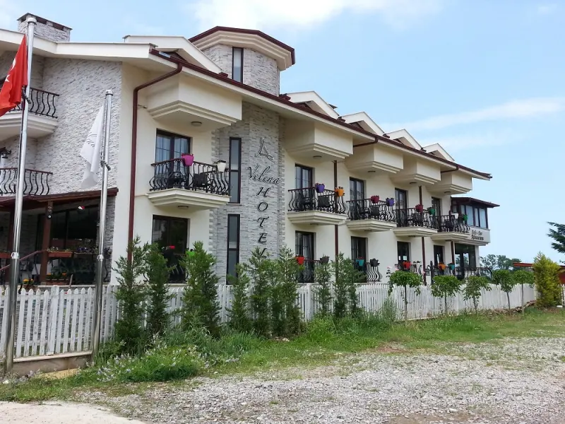 Ağva Velena Otel 1