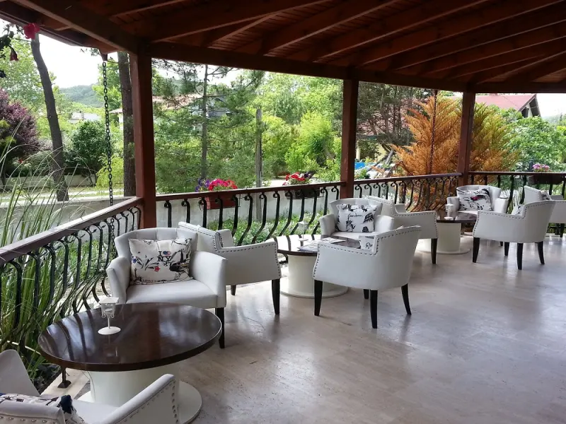 Ağva Velena Otel 2