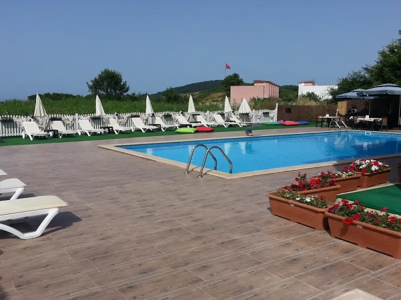 Ağva Velena Otel 3