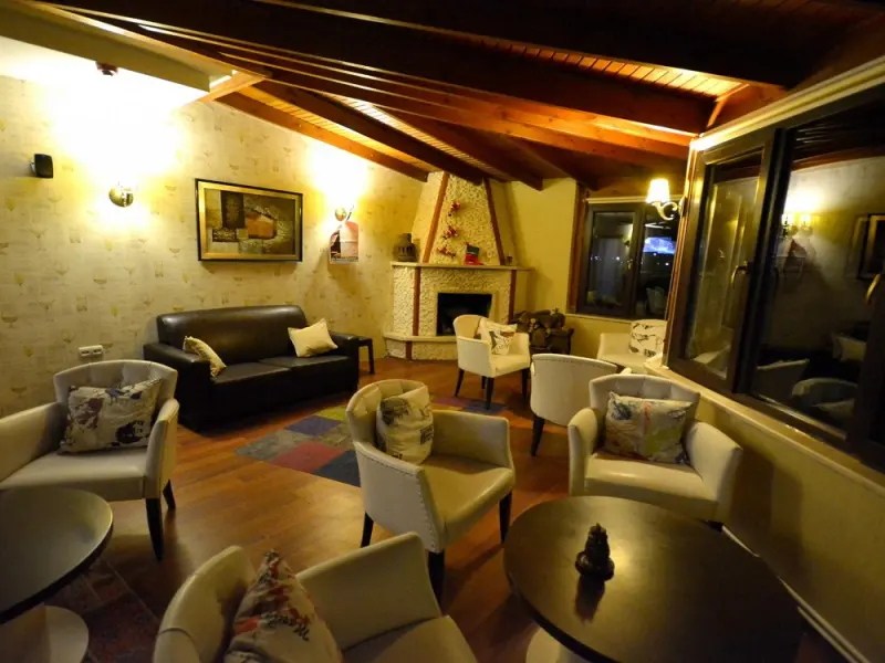 Ağva Velena Otel 4