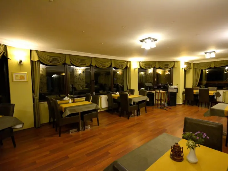 Ağva Velena Otel 5