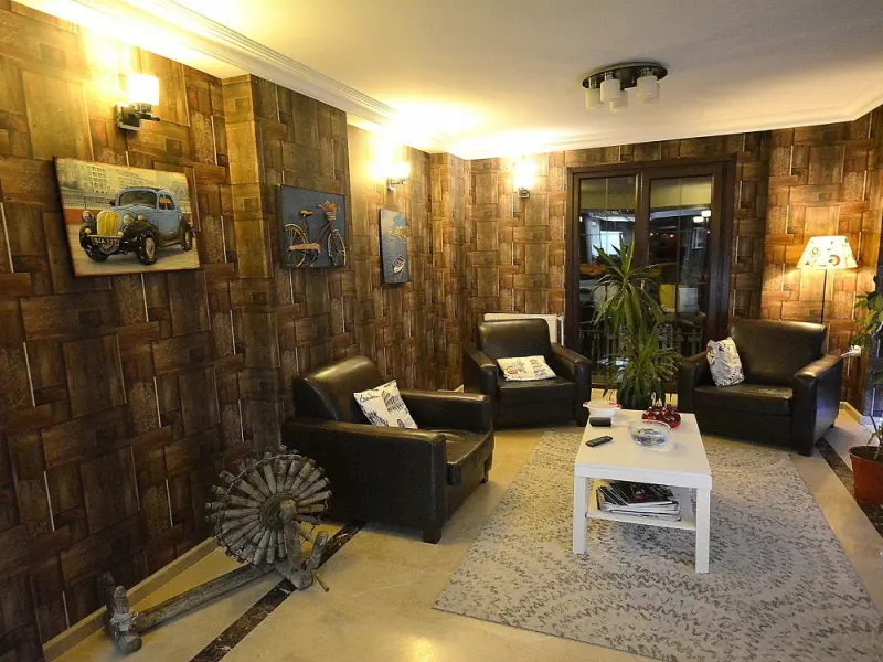 Ağva Velena Otel 6