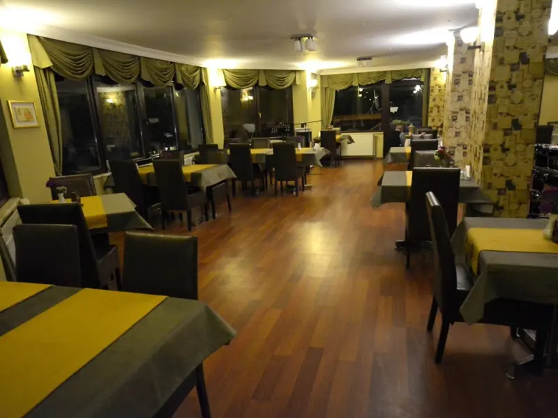 Ağva Velena Otel 7